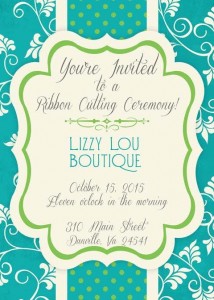 Lizzy Lou 15Oct15